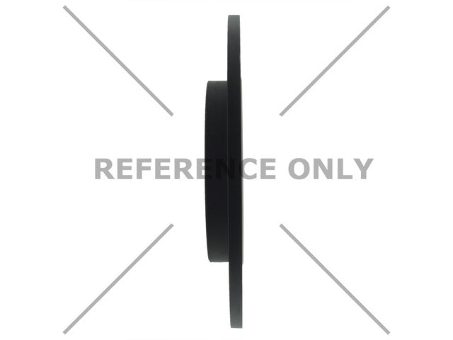 Disc Brake Rotor Centric Parts 120.51070