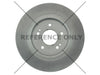 Disc Brake Rotor Centric Parts 120.51070