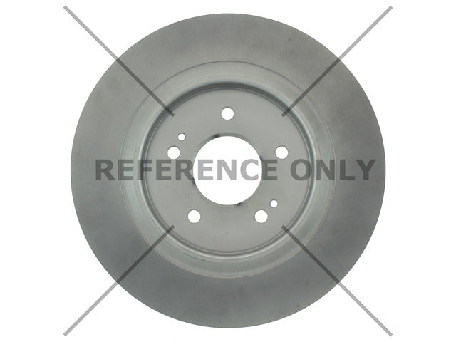 Disc Brake Rotor Centric Parts 120.51070