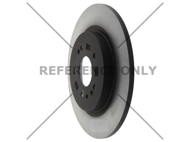 Disc Brake Rotor Centric Parts 120.51070