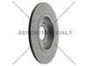 Disc Brake Rotor Centric Parts 120.51070