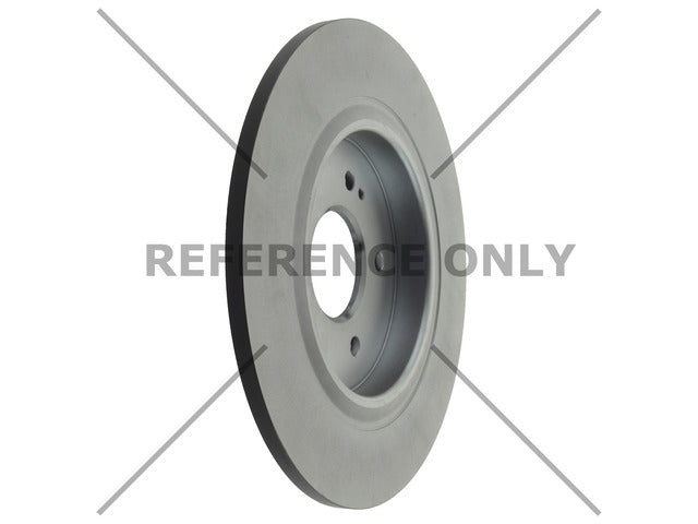 Disc Brake Rotor Centric Parts 120.51070
