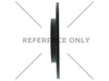 Disc Brake Rotor Centric Parts 120.51072