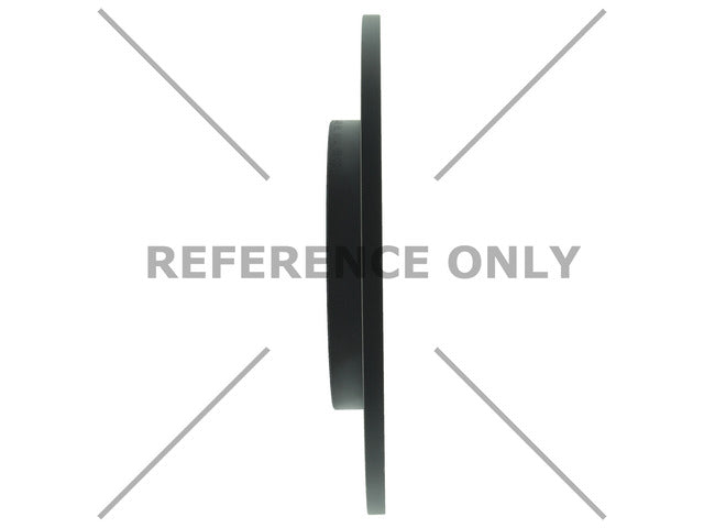 Disc Brake Rotor Centric Parts 120.51072