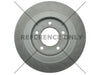 Disc Brake Rotor Centric Parts 120.51072