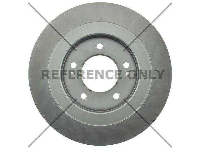 Disc Brake Rotor Centric Parts 120.51072