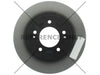 Disc Brake Rotor Centric Parts 120.51072