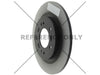 Disc Brake Rotor Centric Parts 120.51072