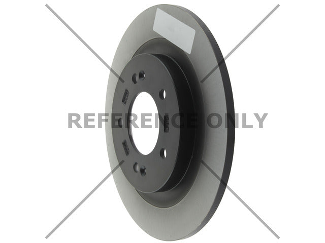 Disc Brake Rotor Centric Parts 120.51072
