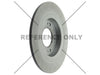Disc Brake Rotor Centric Parts 120.51072