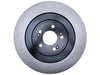 Disc Brake Rotor Centric Parts 120.51077