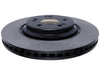 Disc Brake Rotor Centric Parts 120.51078