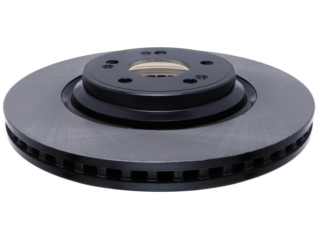 Disc Brake Rotor Centric Parts 120.51078