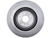 Disc Brake Rotor Centric Parts 120.51078