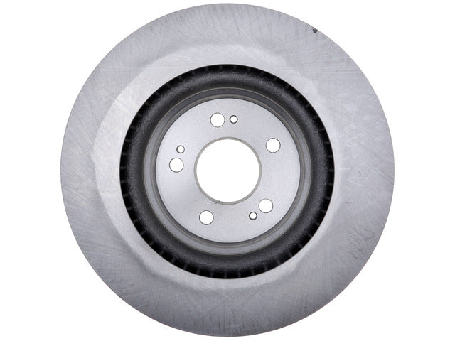 Disc Brake Rotor Centric Parts 120.51078