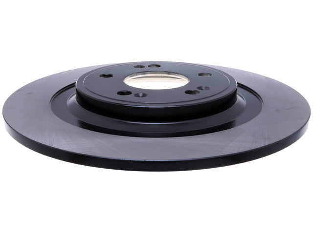 Disc Brake Rotor Centric Parts 120.51079