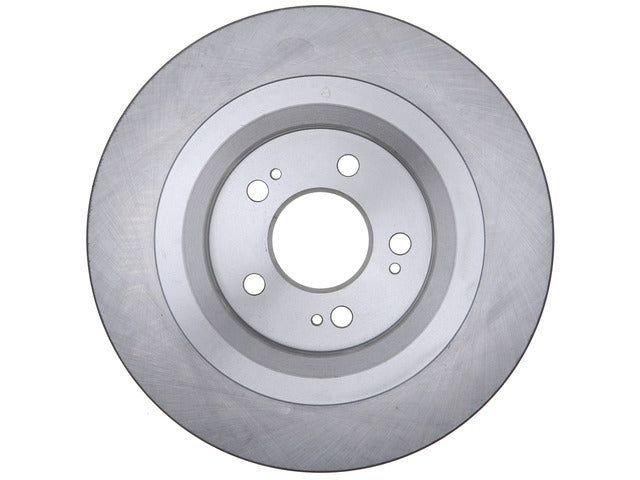 Disc Brake Rotor Centric Parts 120.51079