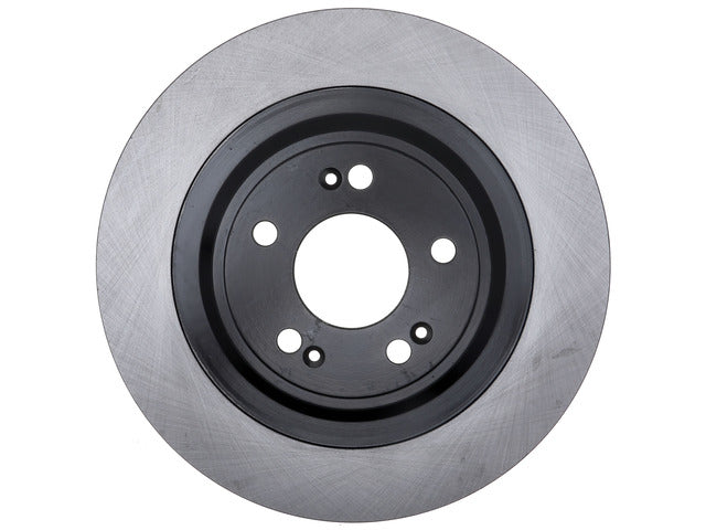 Disc Brake Rotor Centric Parts 120.51079