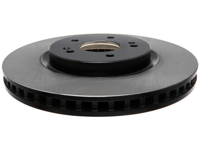 Disc Brake Rotor Centric Parts 120.51083