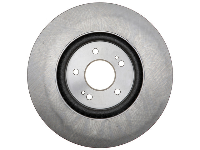 Disc Brake Rotor Centric Parts 120.51083