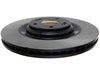 Disc Brake Rotor Centric Parts 120.51084