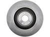 Disc Brake Rotor Centric Parts 120.51084
