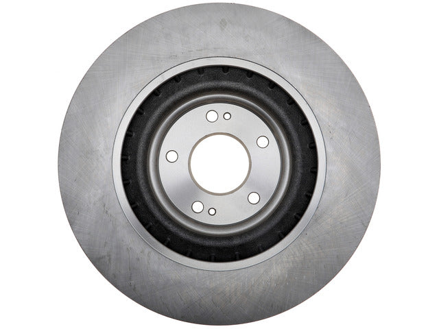 Disc Brake Rotor Centric Parts 120.51084
