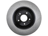 Disc Brake Rotor Centric Parts 120.51084