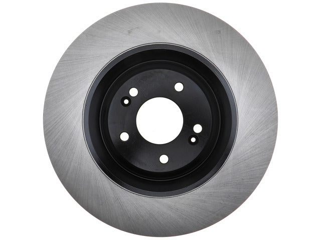 Disc Brake Rotor Centric Parts 120.51084