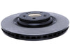 Disc Brake Rotor Centric Parts 120.51085
