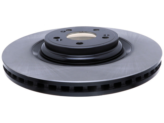 Disc Brake Rotor Centric Parts 120.51085