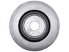 Disc Brake Rotor Centric Parts 120.51085