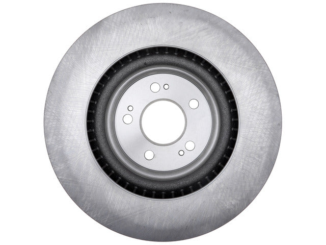 Disc Brake Rotor Centric Parts 120.51085