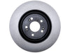 Disc Brake Rotor Centric Parts 120.51085