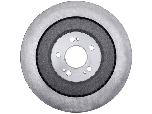 Disc Brake Rotor Centric Parts 120.51086
