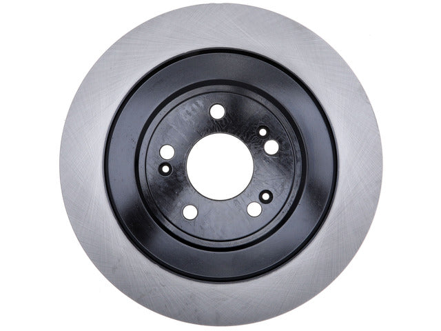 Disc Brake Rotor Centric Parts 120.51086