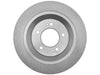 Disc Brake Rotor Centric Parts 120.51087