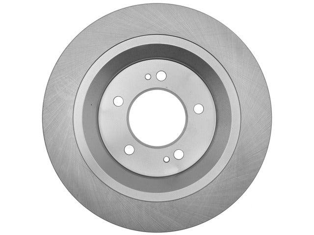 Disc Brake Rotor Centric Parts 120.51087