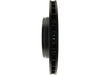 Disc Brake Rotor Centric Parts 120.52001