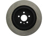 Disc Brake Rotor Centric Parts 120.52001