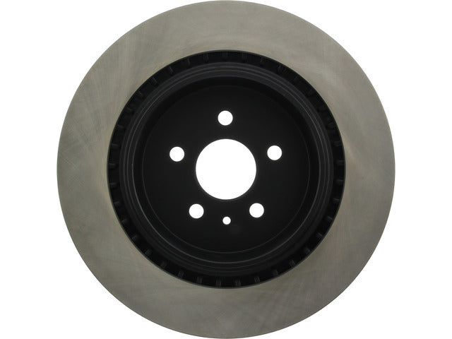 Disc Brake Rotor Centric Parts 120.52001
