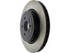 Disc Brake Rotor Centric Parts 120.52001