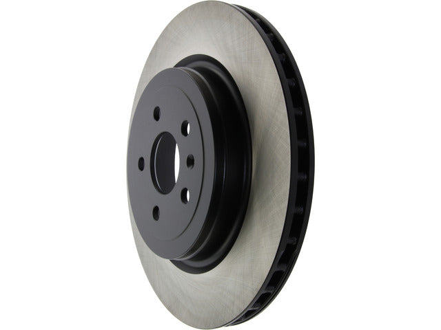 Disc Brake Rotor Centric Parts 120.52001