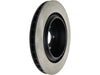 Disc Brake Rotor Centric Parts 120.52001