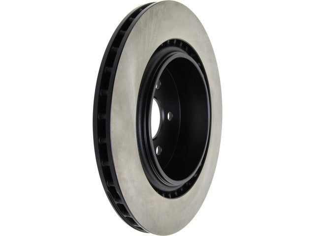 Disc Brake Rotor Centric Parts 120.52001