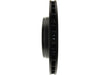 Disc Brake Rotor Centric Parts 120.52002