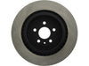 Disc Brake Rotor Centric Parts 120.52002