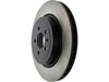 Disc Brake Rotor Centric Parts 120.52002
