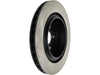 Disc Brake Rotor Centric Parts 120.52002