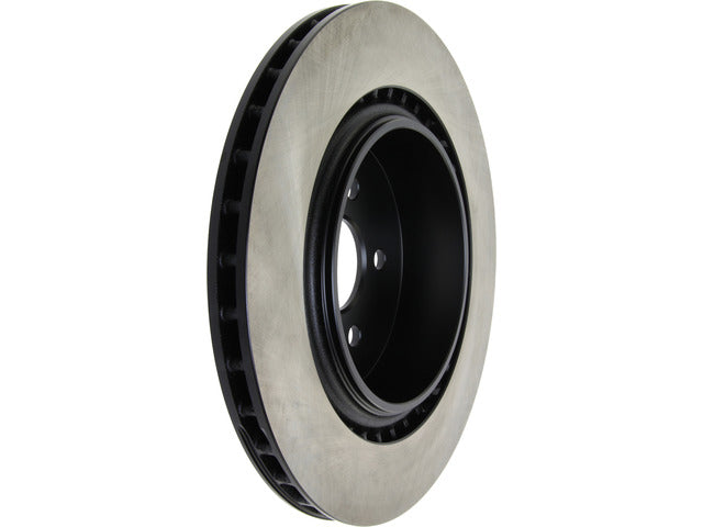 Disc Brake Rotor Centric Parts 120.52002